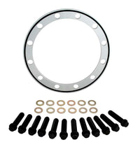 Load image into Gallery viewer, .250 Alum. Spacer Kit Ultra Case w/10in R&amp;P