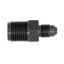 Load image into Gallery viewer, #3an x 9/16-20 Adapter Fitting
