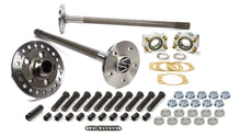 Load image into Gallery viewer, Ford 8.8 35-Spline Alloy Axles C-Clip Elim. Kit