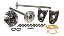 Load image into Gallery viewer, Ford 8.8 35-Spline Alloy Axles C-Clip Elim. Kit