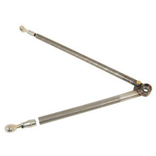 Load image into Gallery viewer, Lower Control Arm Kit - Semi-Welded