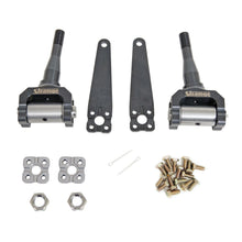 Load image into Gallery viewer, Strange Spindles (pair) Dragster/Altered