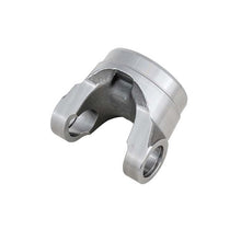 Load image into Gallery viewer, Weld-On C/M Driveshaft Yoke - 1350 Series 3.5in