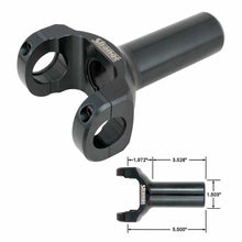 Load image into Gallery viewer, Trans Yoke 27-Spline 1350 U-Joint