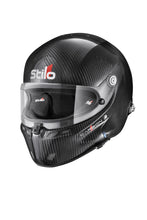Load image into Gallery viewer, Helmet ST6 GT X-Small Carbon SA2025