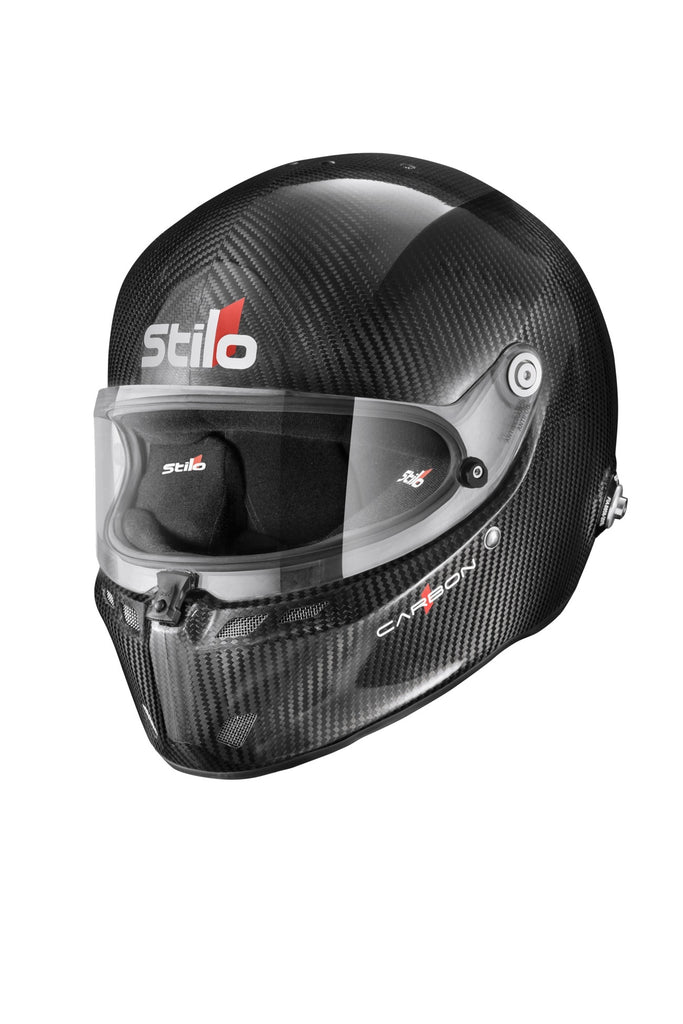 Helmet ST6 FN Medium Carbon SA2025