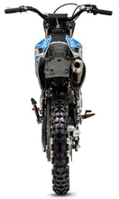 TrailMaster SX150 Pro Series Dirt Bike, Electric Start, 4-Speed Manual, Dual Disc Brakes, (19/16) Wheels