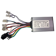 Say Yeah 500w Scooter 36v Electronic Controller - view 2