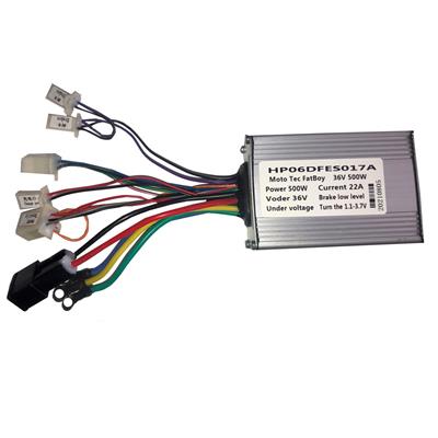 Say Yeah 500w Scooter 36v Electronic Controller