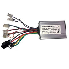 Say Yeah 500w Scooter 36v Electronic Controller