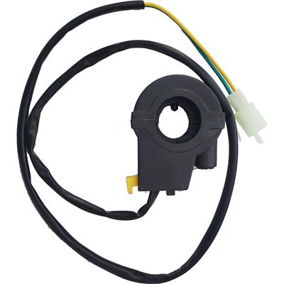 Say Yeah 49cc Gas Scooter Kill Switch
