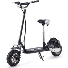Load image into Gallery viewer, Say Yeah 49cc Gas Scooter Black