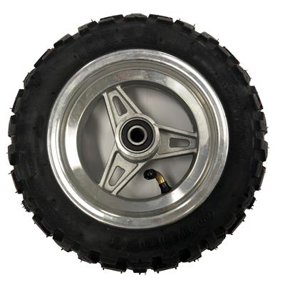Say Yeah 500w Front Wheel Complete