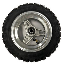 Say Yeah 500w Front Wheel Complete