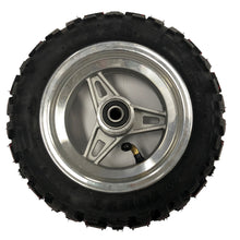 Say Yeah 500w Front Wheel Complete - view 2