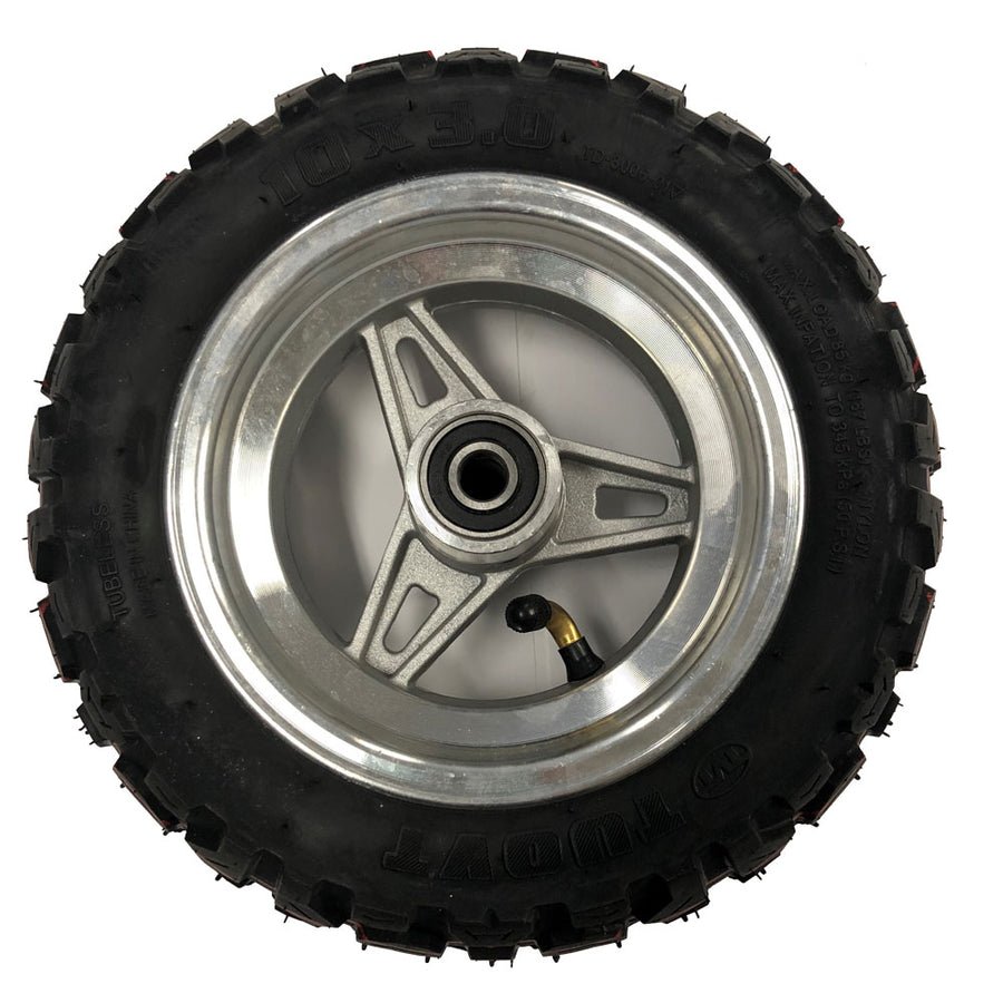 Say Yeah 500w Front Wheel Complete - view 2