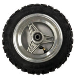 Say Yeah 500w Front Wheel Complete - SY-E-500w-Front-Wheel
