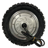 Say Yeah 500w Rear Hub Motor Wheel - SY-E-500w-Rear-Hub-Motor-Wheel