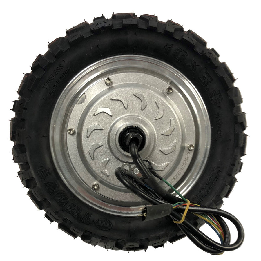 Say Yeah 500w Rear Hub Motor Wheel - view 2