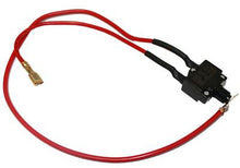 Say Yeah 800w Overload Protector