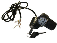 Say Yeah 800w Throttle and Key - view 2