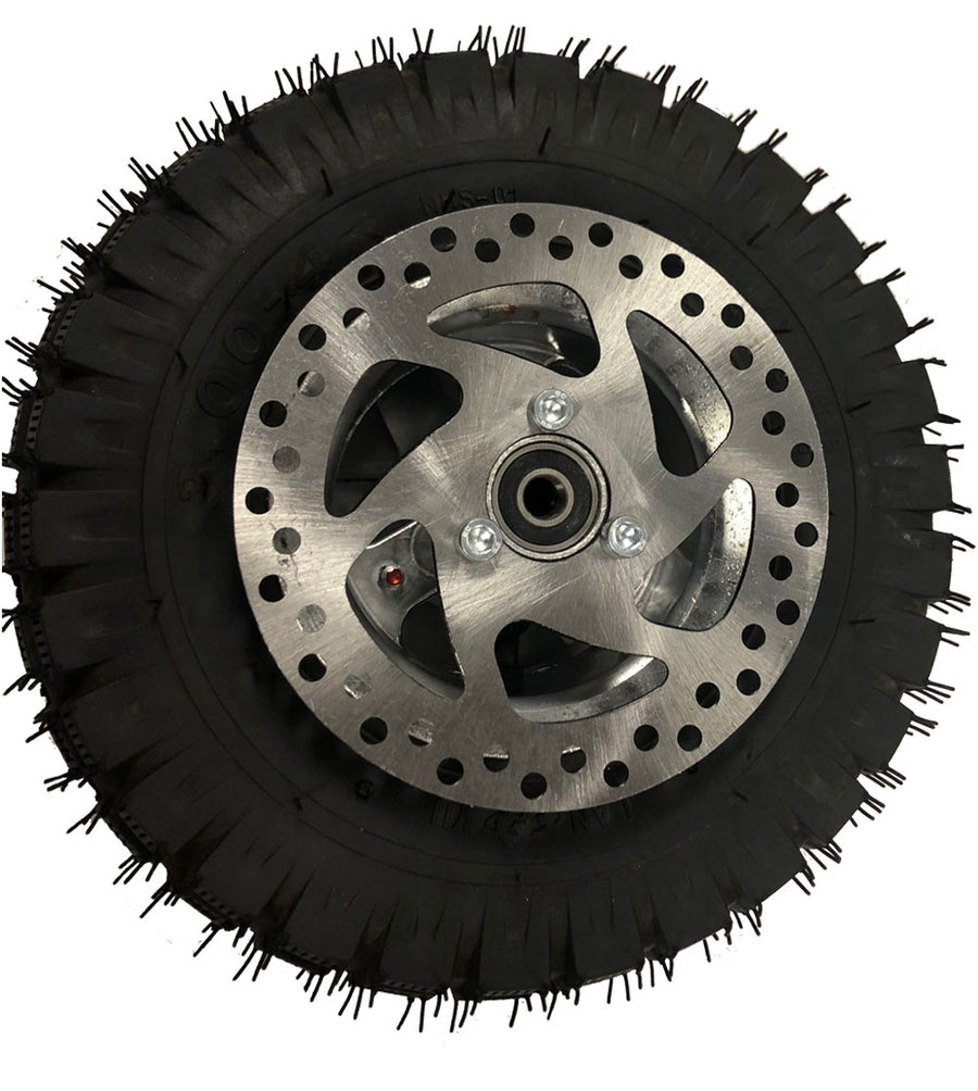 Say Yeah 800w Front Wheel - view 2