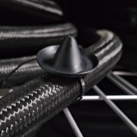 Hose Sombrero
