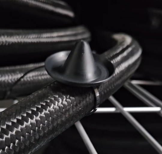 Hose Sombrero