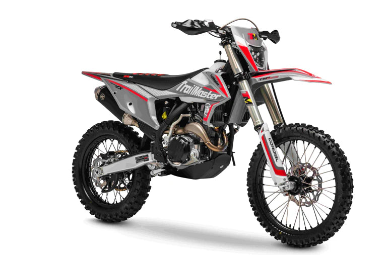 Trailmaster JHL LX300 Pro Dirt Bike for Sale | 283cc EFI 6-Speed