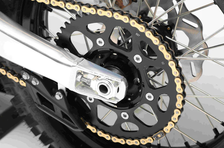 Trailmaster JHL LX300 Pro Dirt Bike for Sale | 283cc EFI 6-Speed