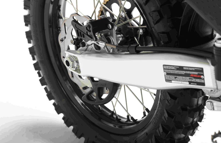 Trailmaster JHL LX300 Pro Dirt Bike – 283cc EFI | 6-Speed | Water-Cooled Twin Cam | In Stock Now at Lee Motorsports!