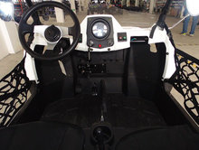 Load image into Gallery viewer, Trailmaster Challenger 300EX EFI UTV / side-by-side All the extras, Push Bar, Wind Shield, Light Bar, Chrome rims, Independent Rear Axels