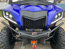 Load image into Gallery viewer, Fully Assembled Trailmaster Panther 550, Four Wheel drive, Larger Body, Heavy duty suspension, 34hp, EFI, High Low Range Automatic Trans, CA Legal, Ship by car carrier