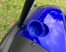 Load image into Gallery viewer, TrailMaster Taurus 200E-U EFI UTV / Golf Cart / side-by-side Fuel Injected, Light Weight Utility