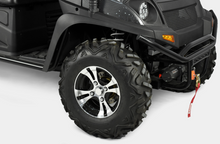 Load image into Gallery viewer, Trailmaster Taurus 450-GX 4 Seat Golf Cart 4X4