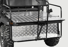 Load image into Gallery viewer, Trailmaster Taurus 450-GX 4 Seat Golf Cart 4X4