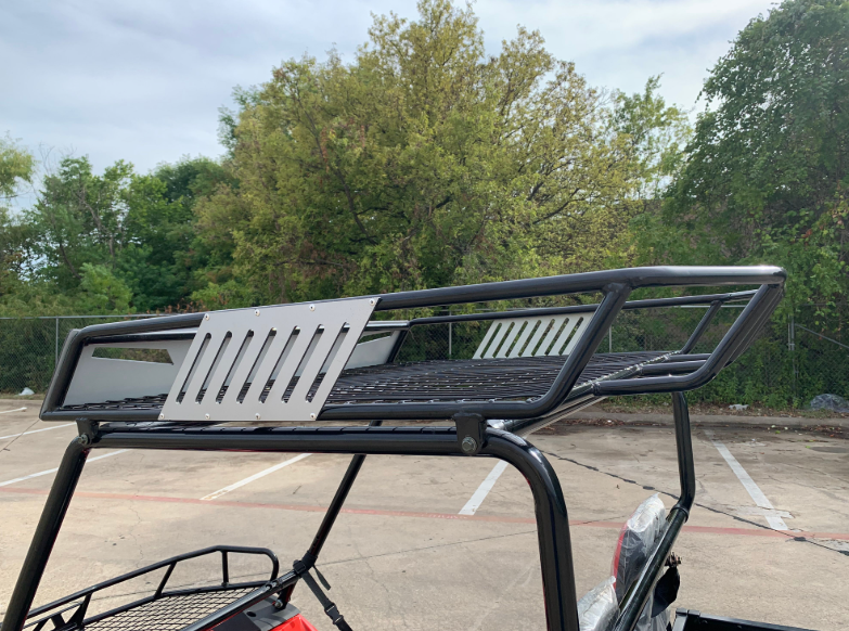 Trailmaster Challenger 200EUX EFI, The Ultimate Challenger Cross Over. Automatic, Low End Torque, Racks and Light Bar included