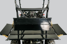 Load image into Gallery viewer, Trailmaster Challenger 200EUX EFI, The Ultimate Challenger Cross Over. Automatic, Low End Torque, Racks and Light Bar included