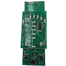 MotoTec Skateboard 1600w Remote Control Circuit Board - view 2