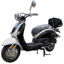 TrailMaster Sorrento 150cc Street Scooter