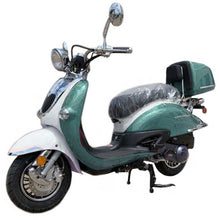 TrailMaster Sorrento 150cc Street Scooter