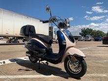 TrailMaster Sorrento 150cc Street Scooter