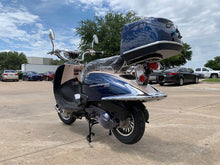 TrailMaster Sorrento 150cc Street Scooter