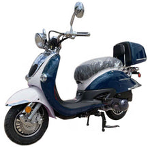 TrailMaster Sorrento 50cc Street Scooter