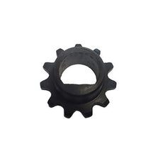 Pro Dirt Bike - Drive Sprocket 11T 25H Raised (1 flat)