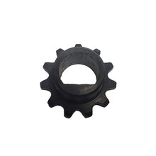 Pro Dirt Bike - Drive Sprocket 11T 25H Raised (1 flat) - view 2