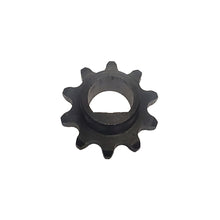 Pro Dirt Bike - Drive Sprocket 10T 219H Raised (1 flat) - view 2