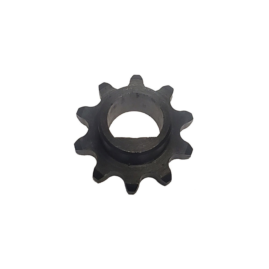 Pro Dirt Bike - Drive Sprocket 10T 219H Raised (1 flat) - view 2