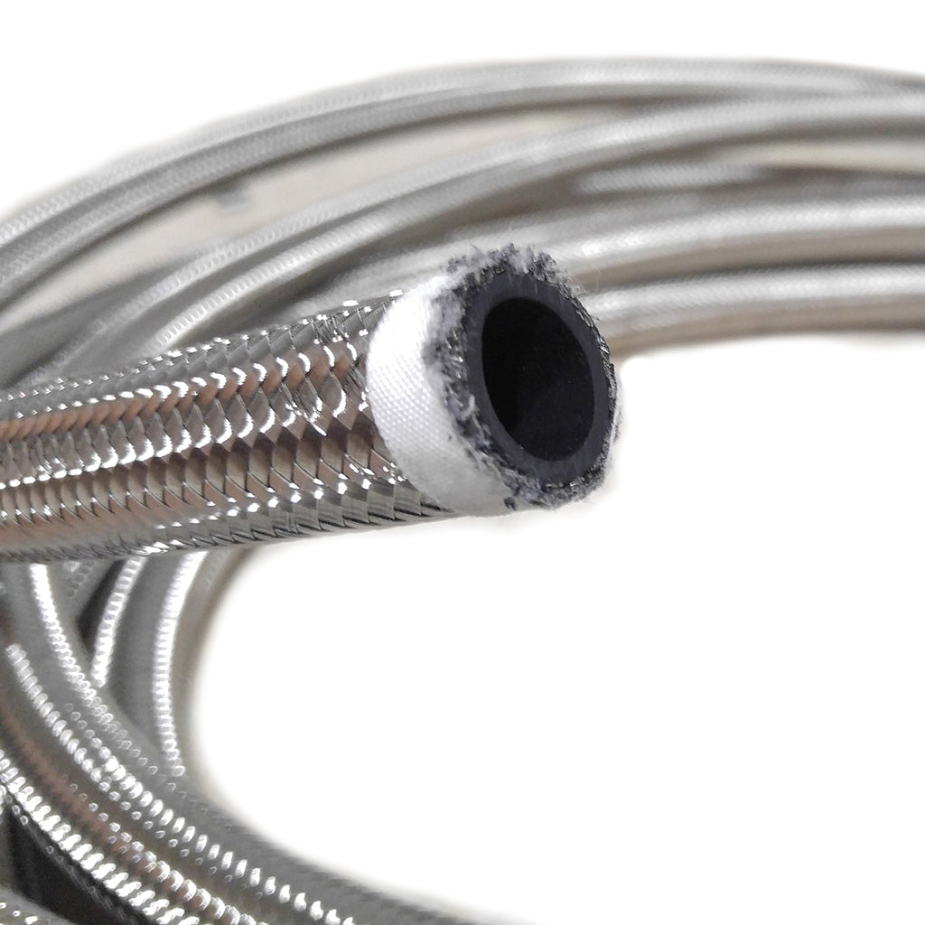 Stainless-Steel-Hose
