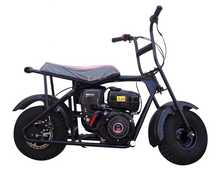 Storm (Motovox) 200 Minibike, 196cc 6.5hp, Disc Brake